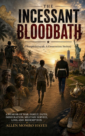 THE INCESSANT BLOODBATH