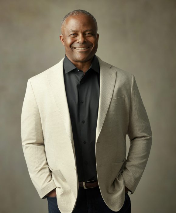 Allen Mombo Hayes